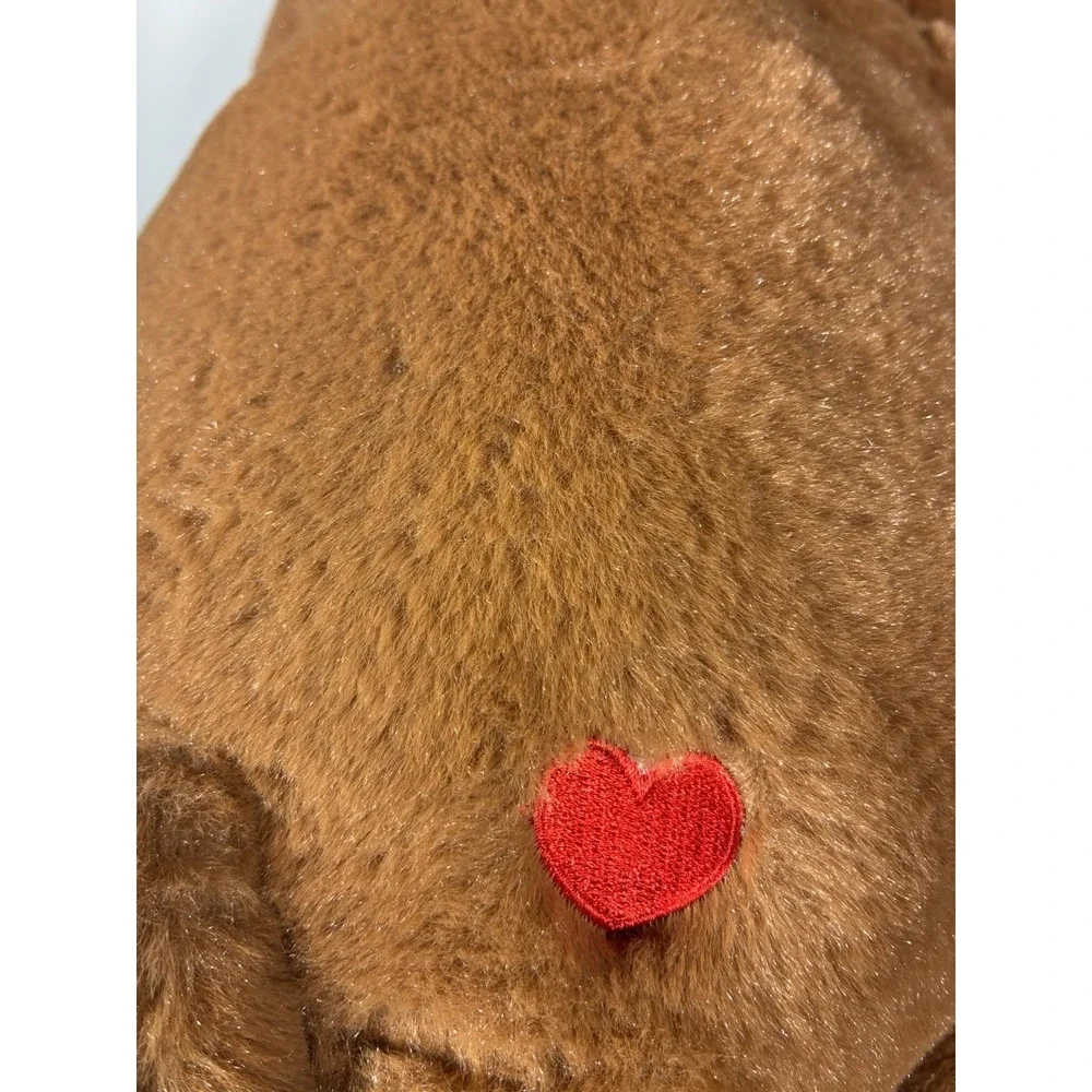 Care Bears Tenderheart Bear Plush Backpack